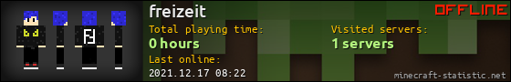 freizeit userbar 560x90