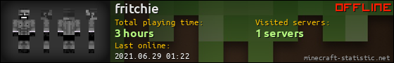 fritchie userbar 560x90