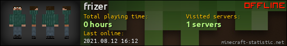 frizer userbar 560x90