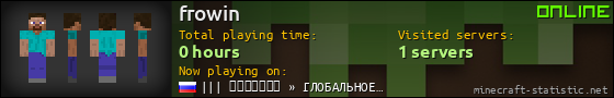 frowin userbar 560x90