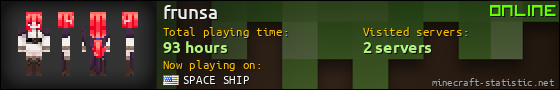frunsa userbar 560x90