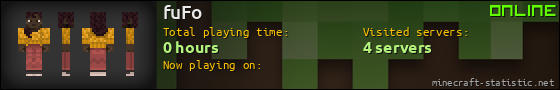 fuFo userbar 560x90
