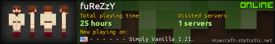 fuReZzY userbar 560x90