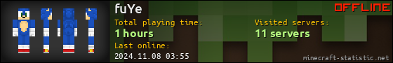 fuYe userbar 560x90