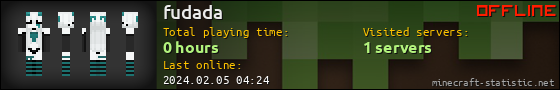 fudada userbar 560x90