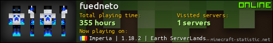 fuedneto userbar 560x90