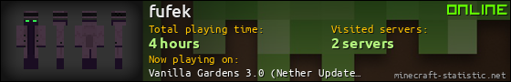 fufek userbar 560x90
