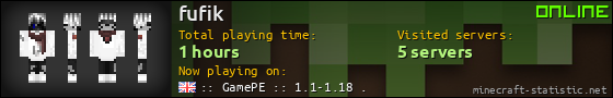 fufik userbar 560x90