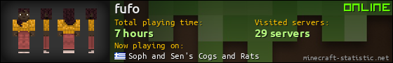 fufo userbar 560x90
