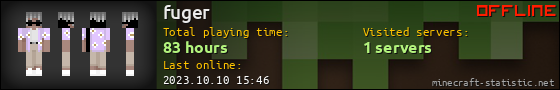 fuger userbar 560x90