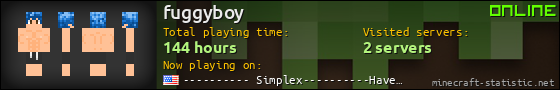 fuggyboy userbar 560x90