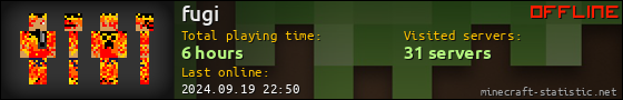 fugi userbar 560x90