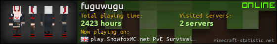 fuguwugu userbar 560x90
