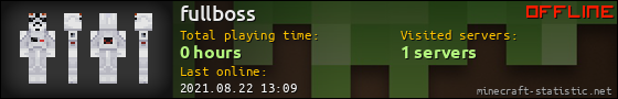 fullboss userbar 560x90
