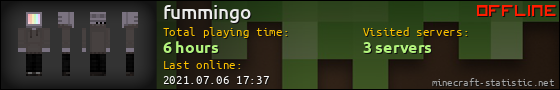 fummingo userbar 560x90