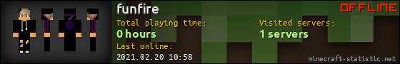 funfire userbar 560x90