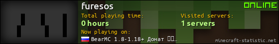 furesos userbar 560x90