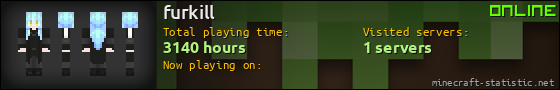 furkill userbar 560x90