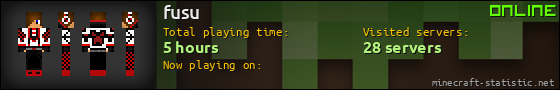 fusu userbar 560x90