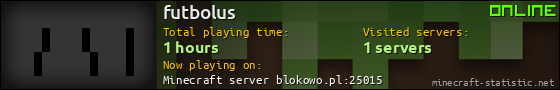 futbolus userbar 560x90