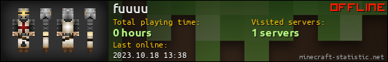 fuuuu userbar 560x90