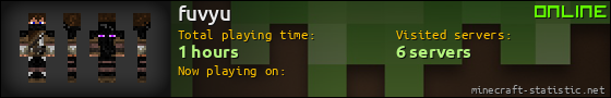 fuvyu userbar 560x90