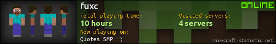 fuxc userbar 560x90
