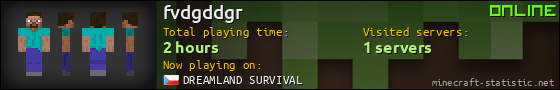 fvdgddgr userbar 560x90