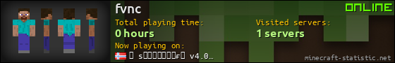 fvnc userbar 560x90