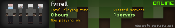 fvrrell userbar 560x90
