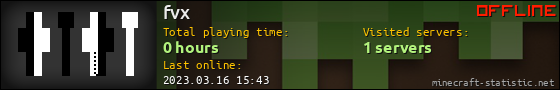 fvx userbar 560x90