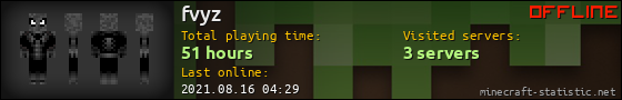 fvyz userbar 560x90