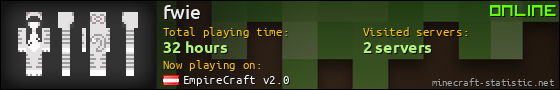 fwie userbar 560x90