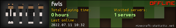 fwls userbar 560x90