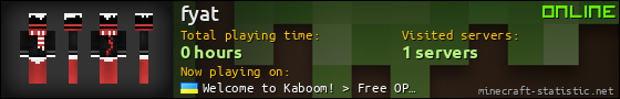 fyat userbar 560x90