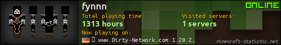 fynnn userbar 560x90