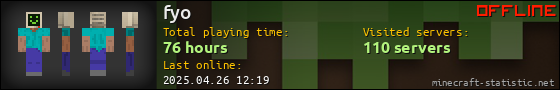 fyo userbar 560x90