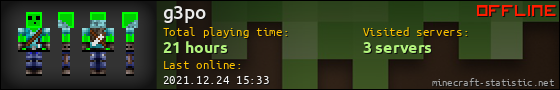 g3po userbar 560x90