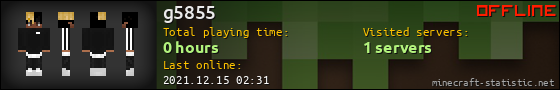 g5855 userbar 560x90