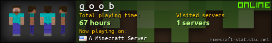 g_o_o_b userbar 560x90