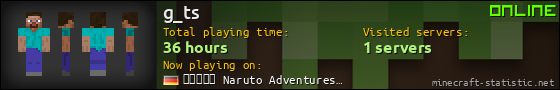 g_ts userbar 560x90