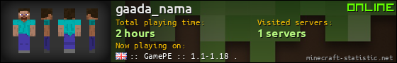 gaada_nama userbar 560x90