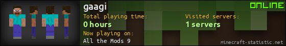 gaagi userbar 560x90