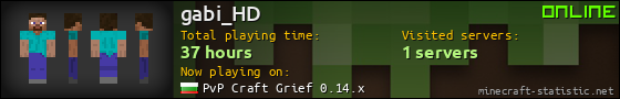 gabi_HD userbar 560x90