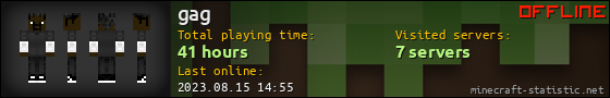 gag userbar 560x90