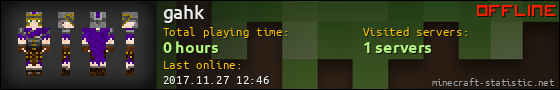 gahk userbar 560x90