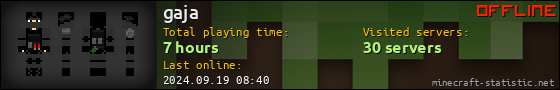 gaja userbar 560x90
