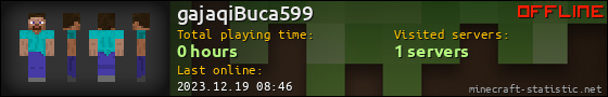 gajaqiBuca599 userbar 560x90