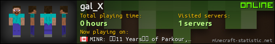 gal_X userbar 560x90