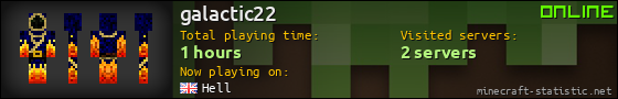 galactic22 userbar 560x90